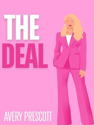 cover image of The Deal